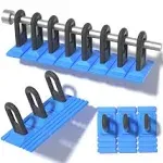 Car Body Repair Kit Puller Glue Tabs Set Car Paintless-Dent Removal Tools