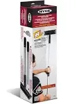 Hyde Professional Dust Free Pole Sander 09180