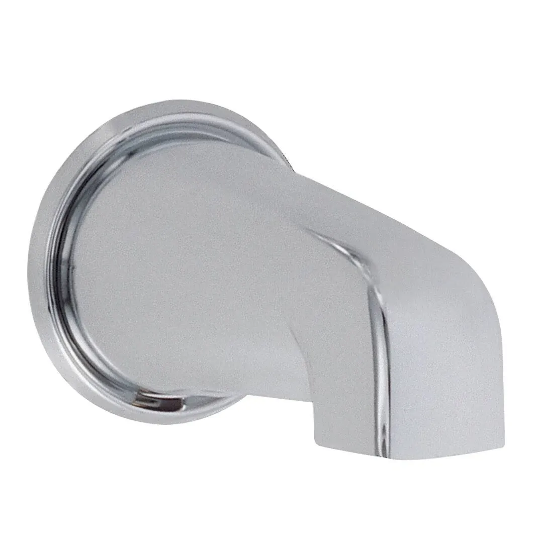 Danze D606325 8" Wall Mount Tub Spout - Chrome