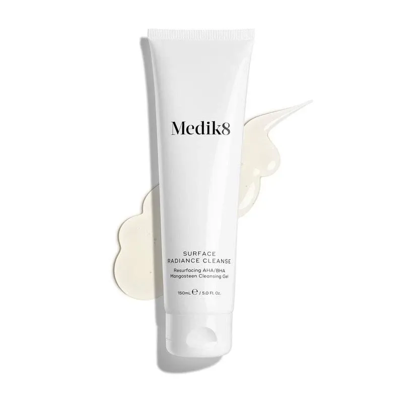 Medik8 Surface Radiance Cleanse 150 ml