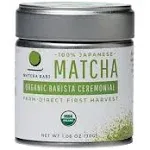 Dr. Weil Matcha Kari Organic Matcha Green Tea Powder