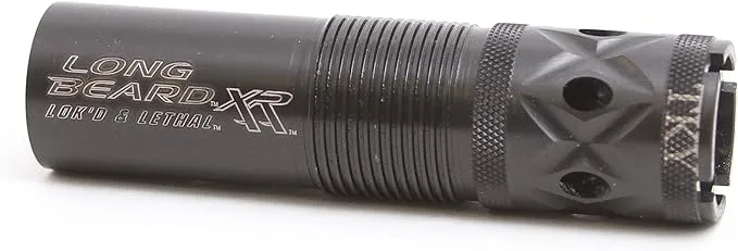 Carlson's Long Beard XR 12 GA Choke Tubes