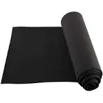 Artilife Closed Cell Sponge Foam Rubber Sheet Roll, 1/8" T x 17" W x 80" L, Perfect Cosplay Padding, DIY Project Sheet - Easy Cut Non-Adhesive Multi-