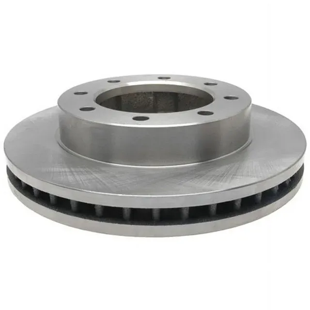 ACDelco Front Brake Rotor