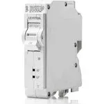 Leviton LB120-AFT AFCI Thermal Magnetic Branch Circuit Breaker, 1 Pole, 20A