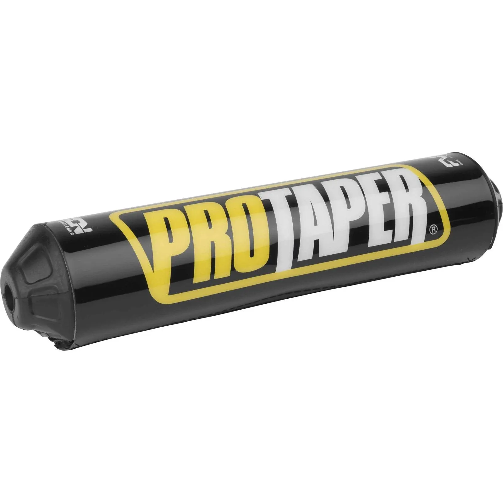 Pro Taper Fuzion Bar Pad (Black)