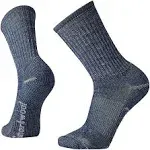 Smartwool Hike Classic Edition Light Cushion Crew Socks (ALPINE Blue)