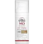 EltaMD UV Daily Broad Spectrum SPF 40