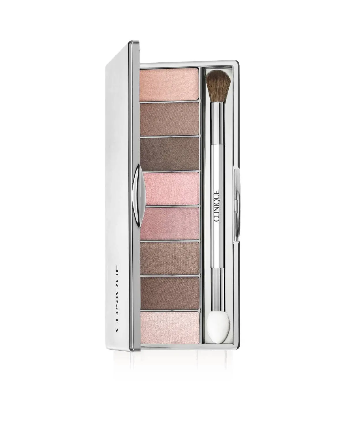 Clinique All About Shadow Eye Shadow Palette, A Pink Honey Affair