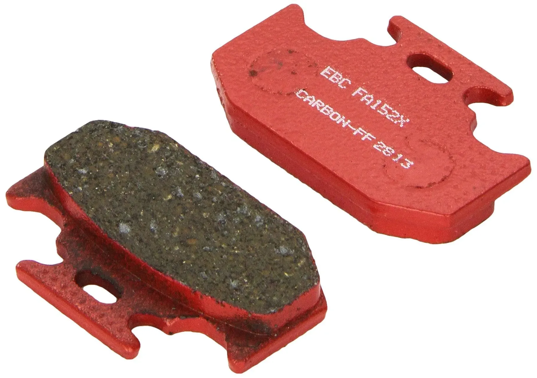 EBC Carbon x Brake Pads FA152X