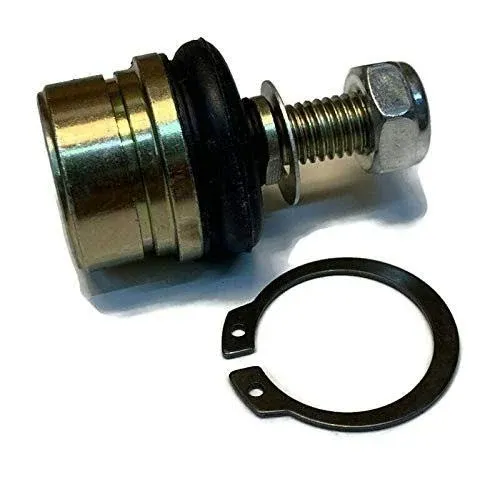 4 Standard Ball Joints for Yerf-Dog GX150 Spiderbox Go Kart Cart Go-Kart GX 150cc at MechanicSurplus.com