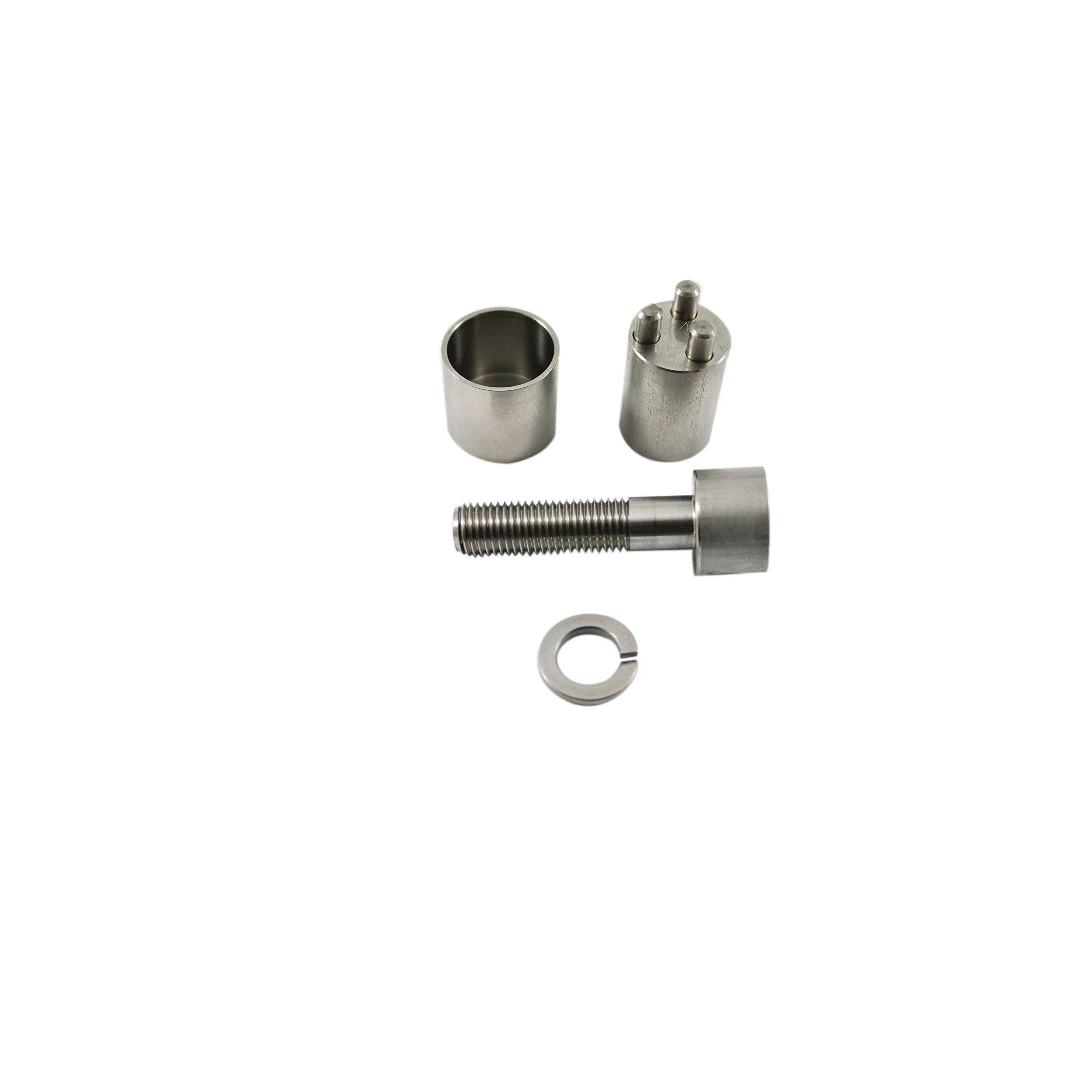 Panther ATV 75-8510 Lower Unit Lock Kit, Tamper-Resistant