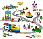 LEGO Education Machines&Mechanisms 45025 Coding Express