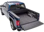 Bedrug Bed Mat Fits 15-22 Chevy Colorado/GMC Canyon 5&#039; w/ Spray or No Liner