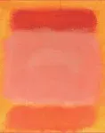 Greenhalgh Adam - Mark Rothko Paintings On Paper - Hardcover