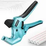 SHALL PVC Pipe Cutter