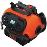 Black & Decker BDINF20C 20V Cordless Multi-Purpose Inflator