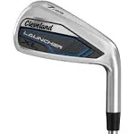 Launcher XL Irons