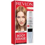 Revlon Permanent Root Erase Hair Color