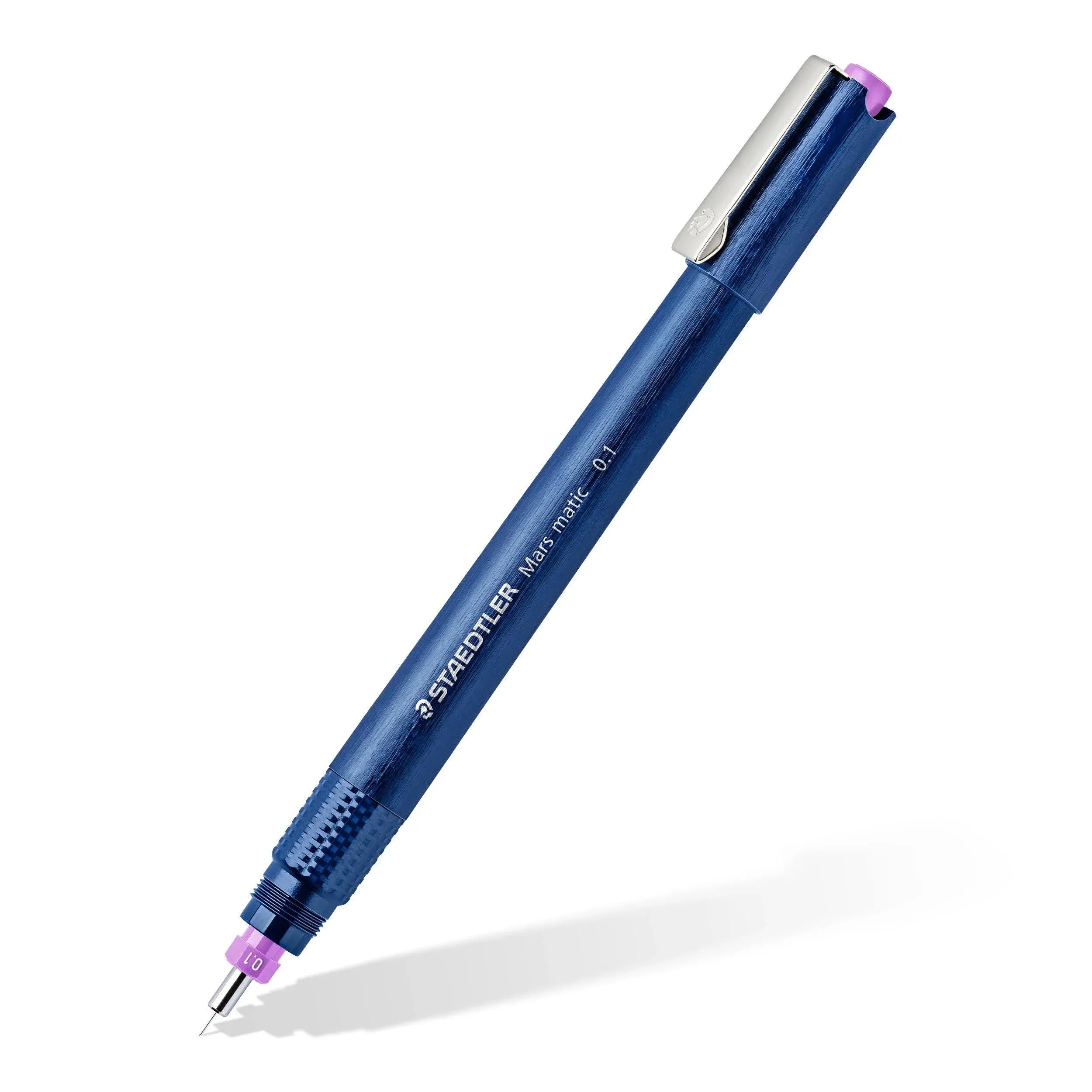 Staedtler Mars Matic 700 Tubular Tip Pen