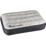 Sea to Summit - Aeros Down Pillow - Regular - Grey