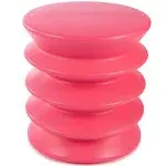 ErgoErgo Kids Active Sitting Stool Pink