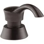 Delta Venetian Bronze Soap &amp; Lotion Dispenser