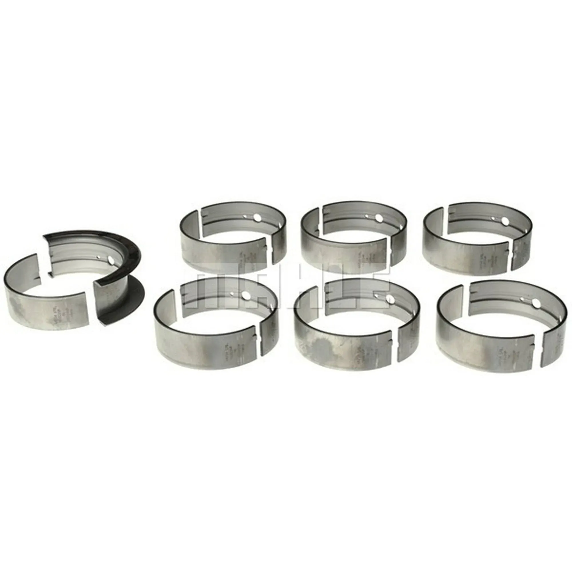 Clevite P-Series Main Bearings