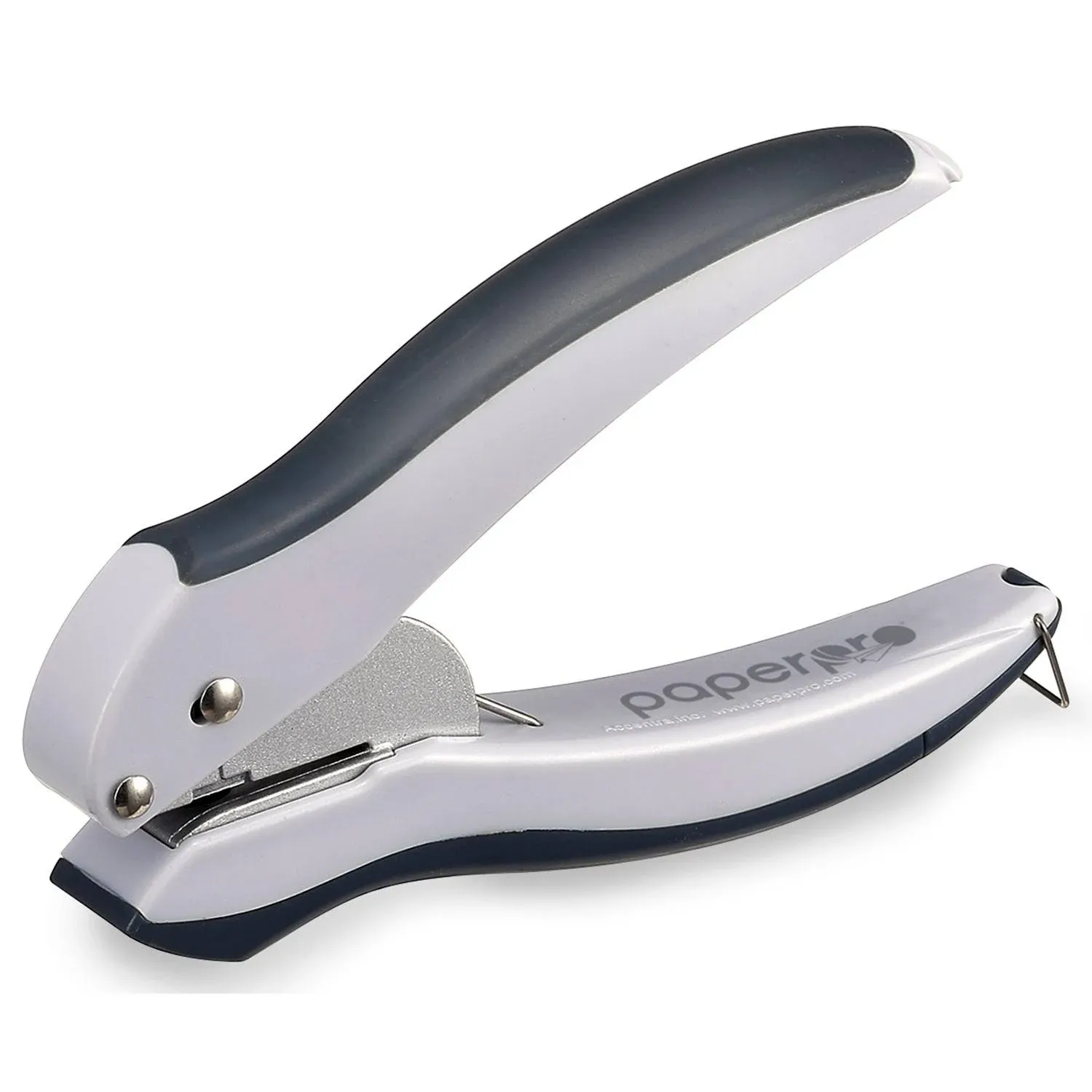 EZ Squeeze One-Hole Punch