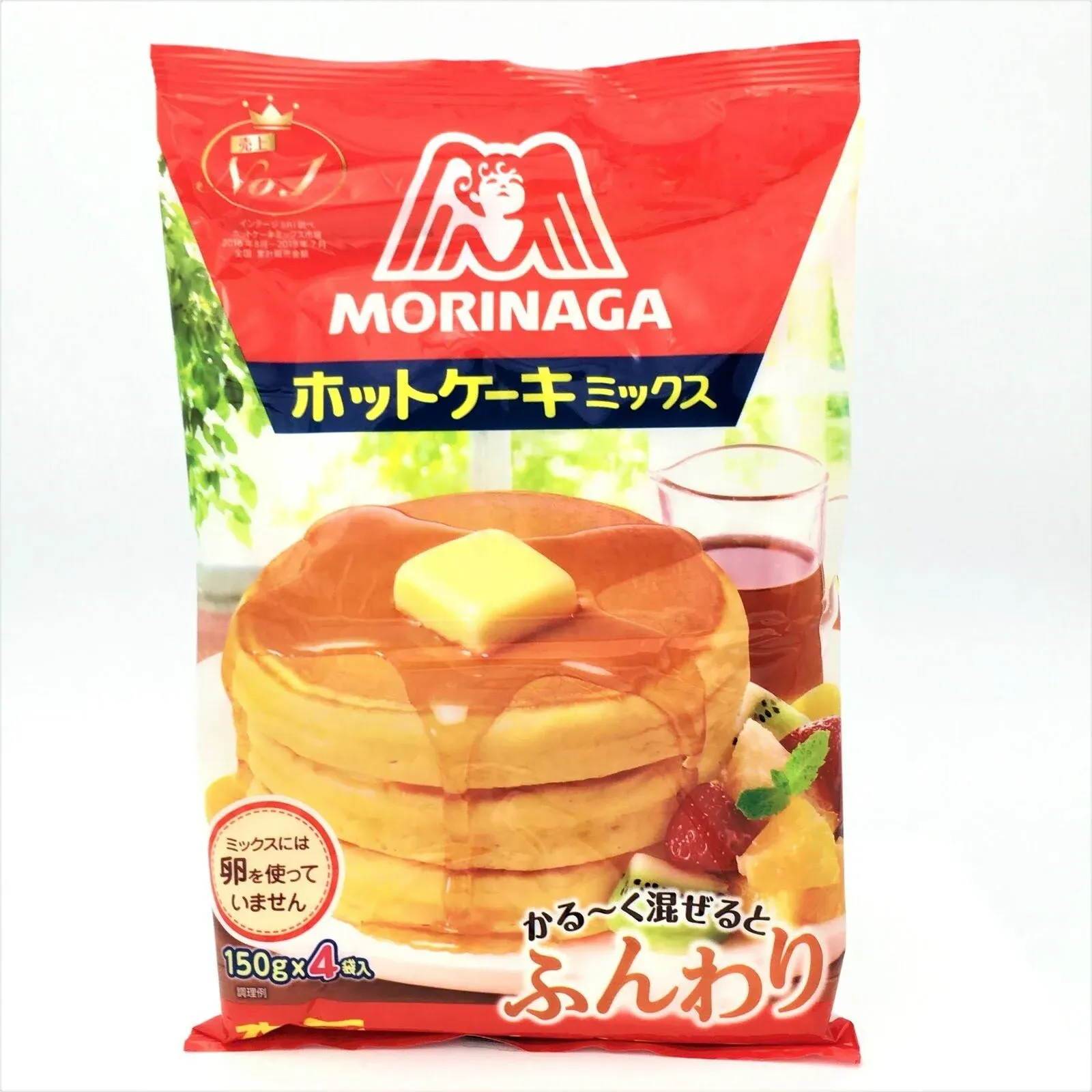 Morinaga Hot Cake Mix