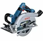 Bosch GKS18V-26LN PROFACTOR 18V 7-1/4 in. Blade-Left Circular Saw (Bare Tool)