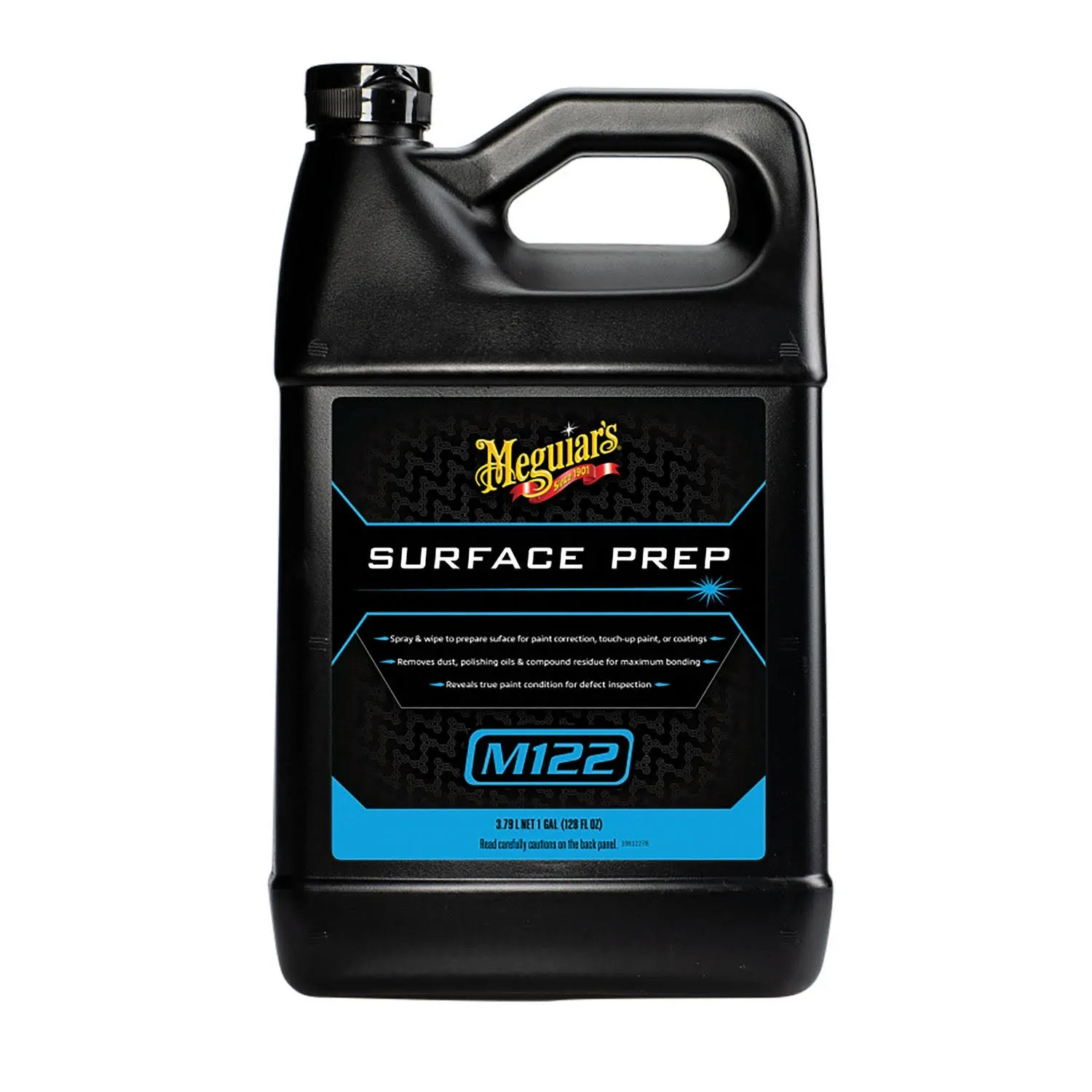 Meguiars 1 Gal Surface Prep