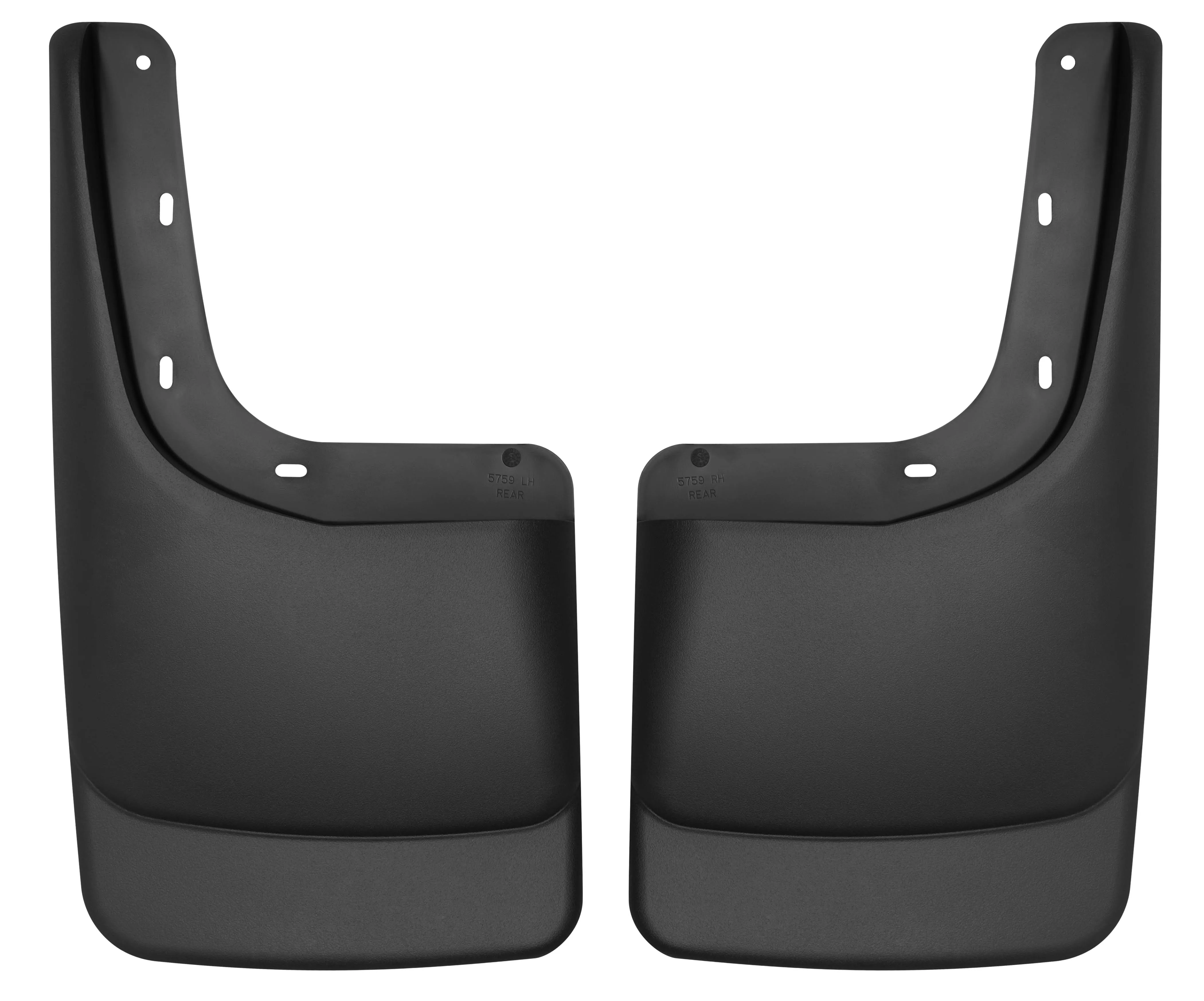 Husky Liners 57591 Rear Mud Guards