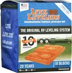 Tri-Lynx Lynx Levelers