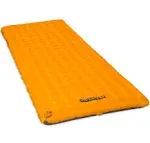 NEW! NEMO Tensor Insulated 20R Sleeping Pad Color Torch Size 76x25 Long Wide