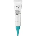 No 7 No7 PROTECT &amp; PERFECT INTENSE ADVANCED EYE CREAM .5 fl oz NEW