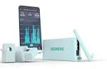 SIEMENS Inhab Smart Home Energy Monitor with 16-50Amp Circuit Level Sensors and 2-200Amp Main Sensors for Real Time Electricity Monitoring and Metering