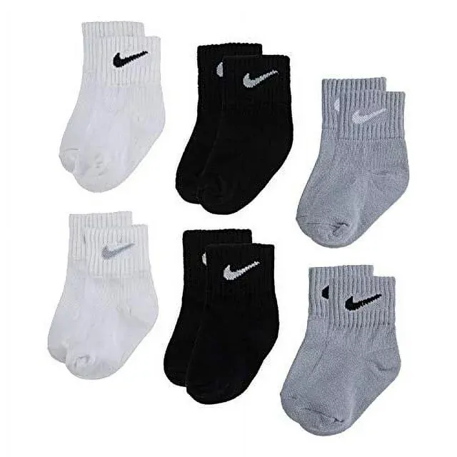 Nike Baby Ankle Socks