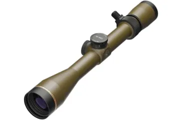 Leupold Vx-3hd 4.5-14x40mm Sfp Cds-Zl Rifle Scope - Vx-3hd 4.5-14x40mm Sfp Cds-Zl Wind-Plex Reticle