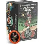 Highland Grog Bones Cups - 12 Count