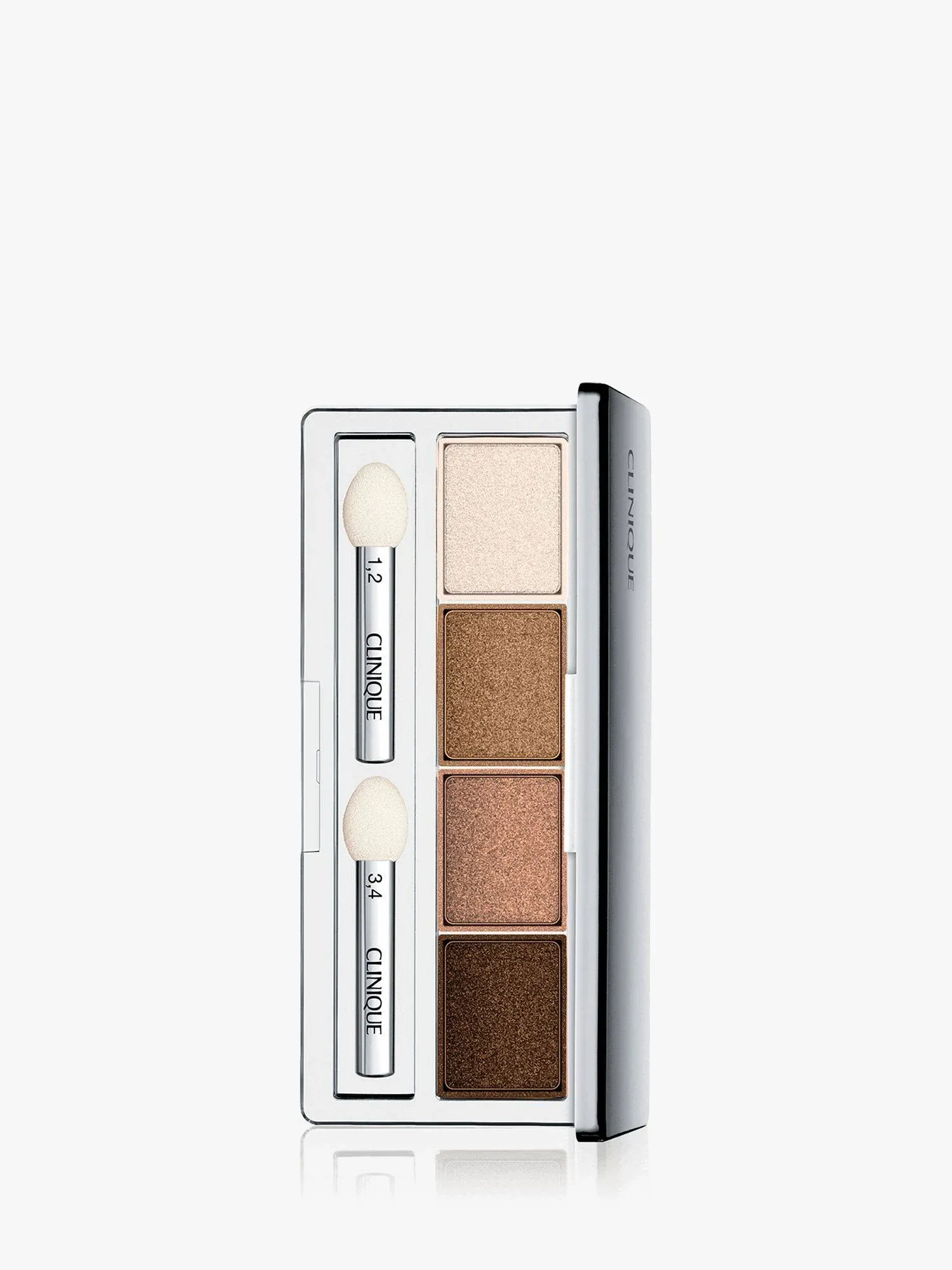 Clinique All About Shadow Eyeshadow Quad Teddy Bear