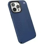 Speck Presidio 2 Grip Case with MagSafe for iPhone 14 Pro Max - Coastal Blue NEW