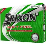 Srixon Soft Feel