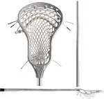 ECD Bravo 1 Complete Lacrosse Stick