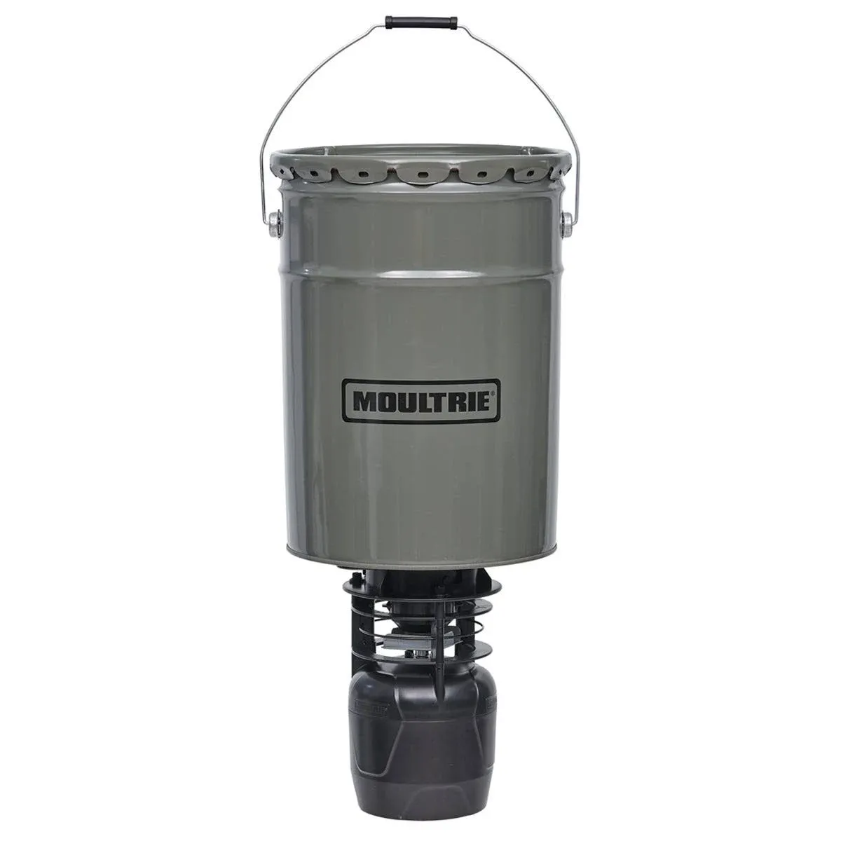 Moultrie Pro Hunter II Hanging Feeder