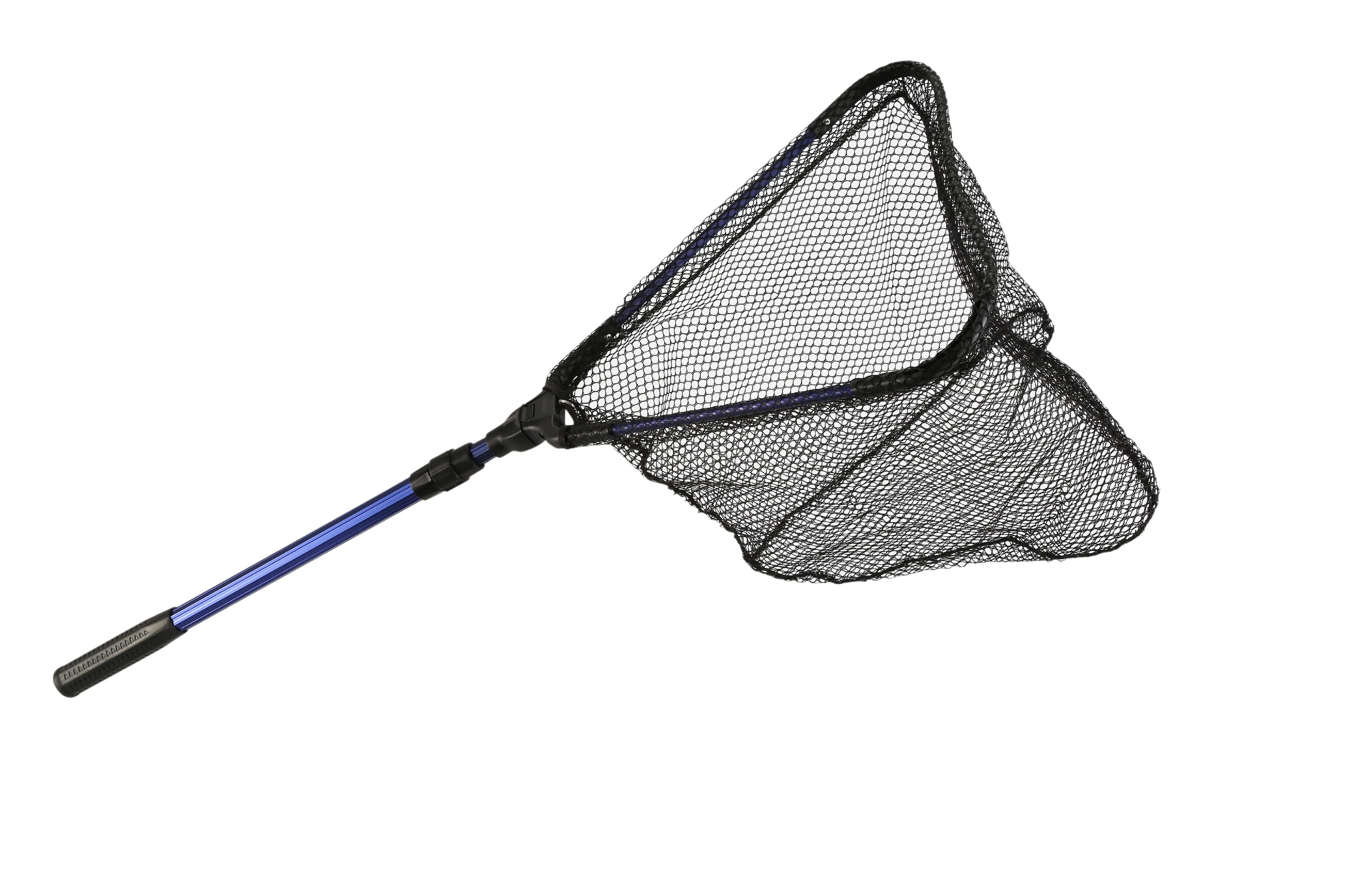 Attwood 12773-2 Fold-N-Stow Fishing Net - Medium