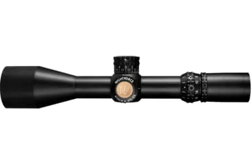 Nightforce Scope ATACR 5-25x56 SFP Enhanced .1 MRAD MIL-R In Stock - C554