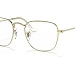 Ray-Ban Frank Eyeglasses 3086 Legend Gold