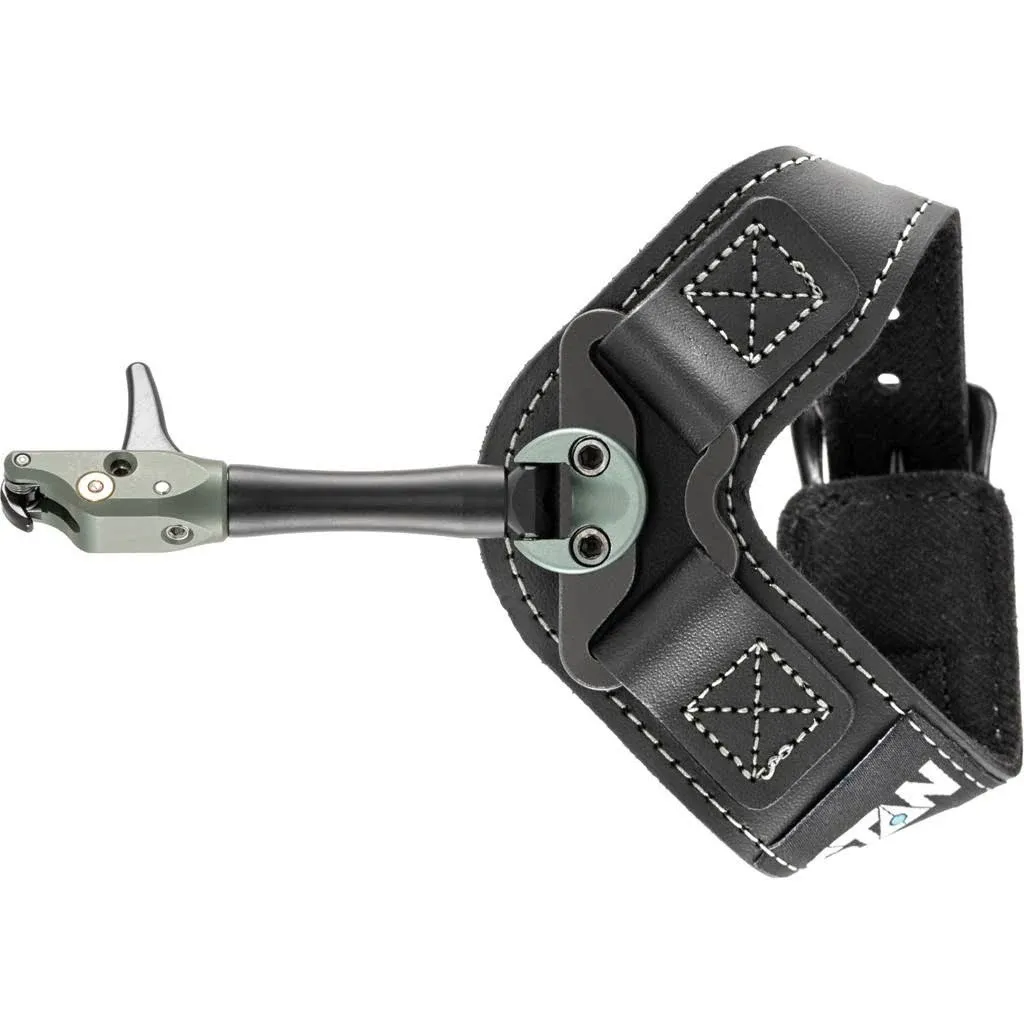 Stan Release Solex Hook Wrist Release Rod Connected Metal Buckle Strap 08465