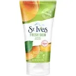 NEW St. Ives, Fresh Skin, Apricot Scrub, For All Skin Types, 6 Oz